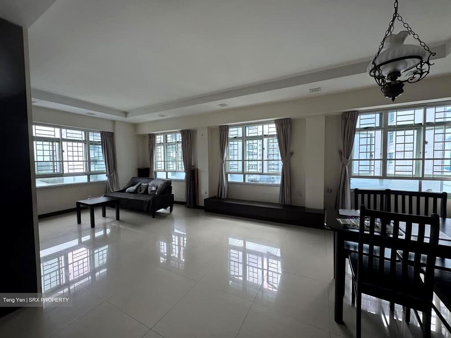 Blk 642D The Meadows (Punggol), HDB 5 Rooms #582851951